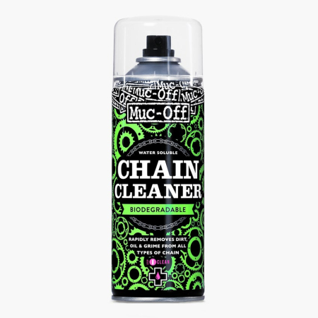 Чистка для цепи MUC-OFF Bio Chain Cleaner