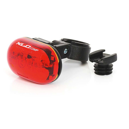 Мигалка XLC CL-R09 Oberon 5X