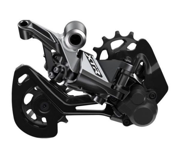Перемикач задній Shimano RD-M9100-GS XTR SHADOW+ 12-швидк. середній важіль