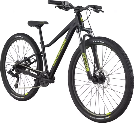 Детский велосипед 26" Cannondale TRAIL 2021 BPL OS