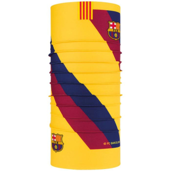 Шарф-труба Buff FC Barcelona Polar, 2nd Equipment 19/20