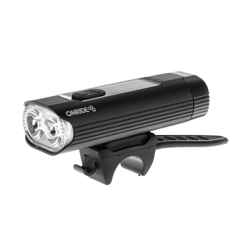 Велофара Onride Rouse 30 USB 1000 Lumen