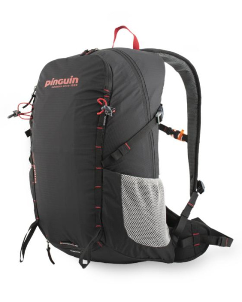 Рюкзак Pinguin Ride 25, Black