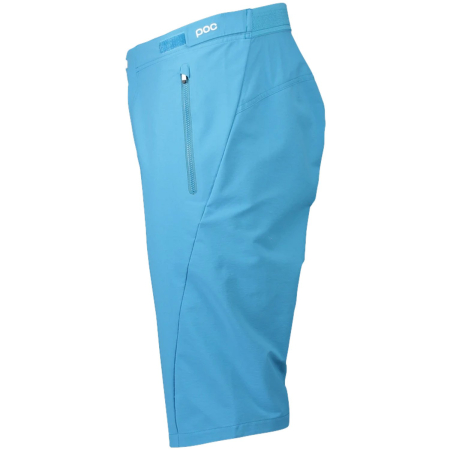 Шорты велосипедные POC Essential Enduro Shorts, Draconis Blue, L