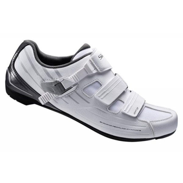 Велотуфли Shimano RP3W, Белый