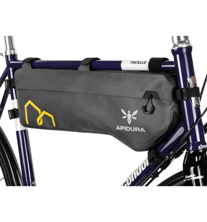 Велосумка на раму Apidura Expedition Frame Pack, 6.5 л