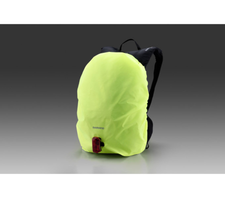 Рюкзак SHIMANO ROKKO 16L, чорний