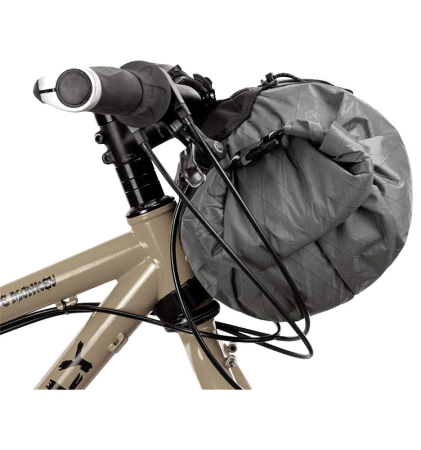 Велосумка на руль Apidura Backcountry Handlebar Pack, 20 л