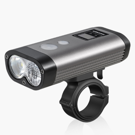 Фара передняя Ravemen PR1200 USB 1200 Люмен