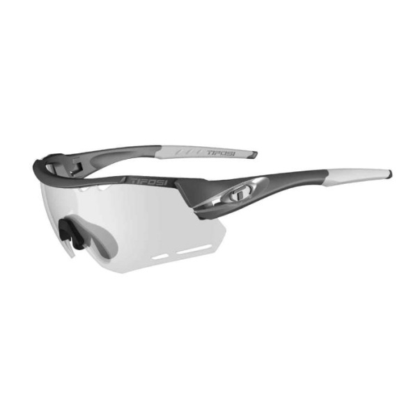 Очки Tifosi Alliant Gunmetal с линзами Light Night Fototec