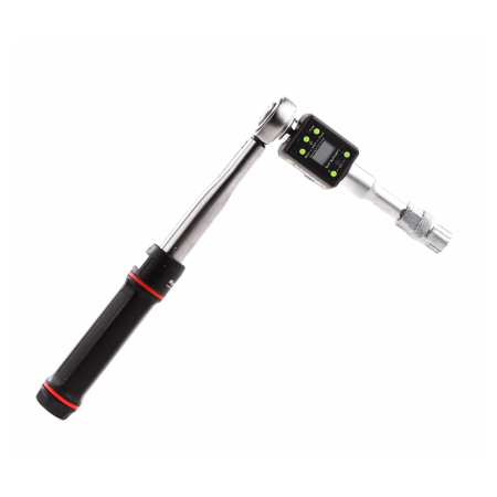 Динамометрический цифровой адаптер для составного ключа, Birzman 