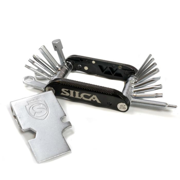 Мультитул Silca Italian Army Knife - Venti