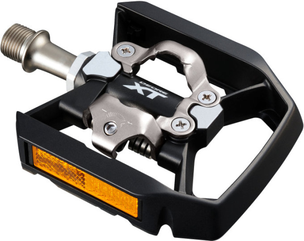 Педали Shimano PD-T8000 DEORE XT, SPD