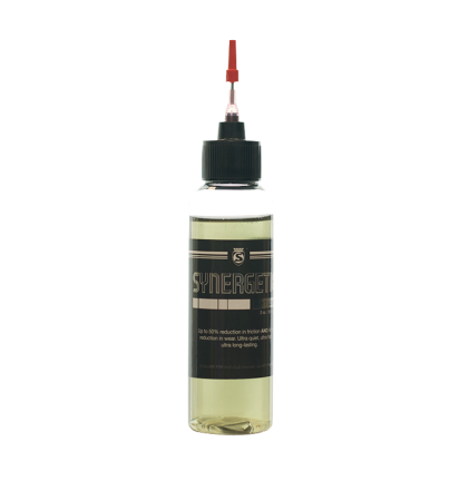 Смазка синтетическая Silca Synergetic Wet Lube, 60 мл