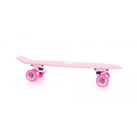 Скейтборд Tempish Buffy Nature, Pink