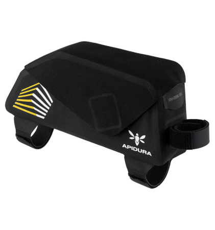 Велосумка на раму Apidura Racing Top Tube Pack, 1 л