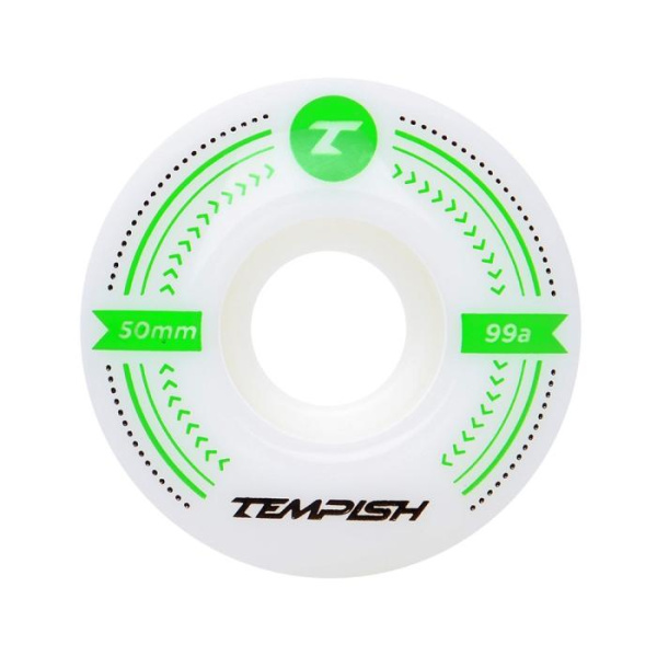 Колеса Tempish LB 50 мм, Green