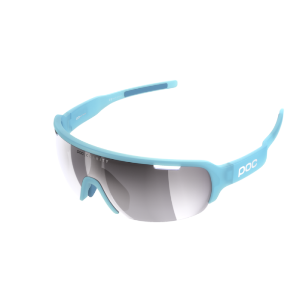 Очки POC DO Half Blade Basalt Blue