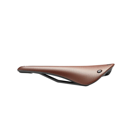 Седло Brooks Cambium C17, Orange