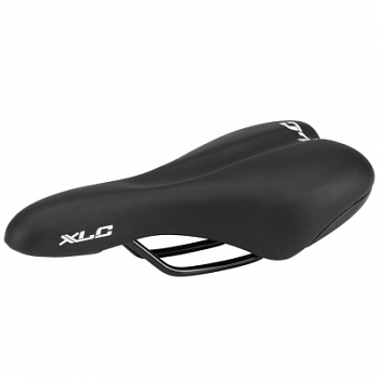 Седло XLC SA-B03, 260x150 мм, Черный