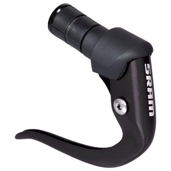 Тормозные ручки мех. SRAM AM BL AERO 500 BRAKE LEVER SET BLACK