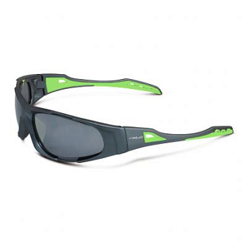 Очки XLC SG-C10 'Sulawesi', Серо-зеленый