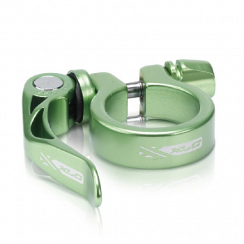 Хомут XLC PC-L04, Зеленый