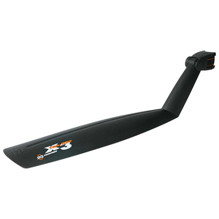 Крыло заднее SKS X-Tra-Dry, Black