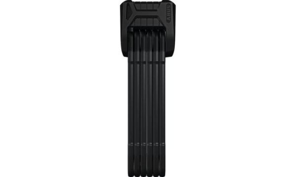 Велозамок ABUS Bordo 6500 Granit X-Plus Big, Black