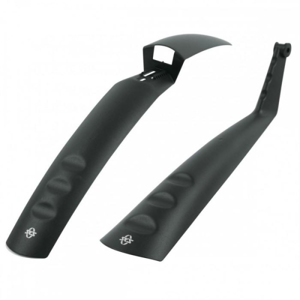 Комплект крыльев SKS Crossboard, Black