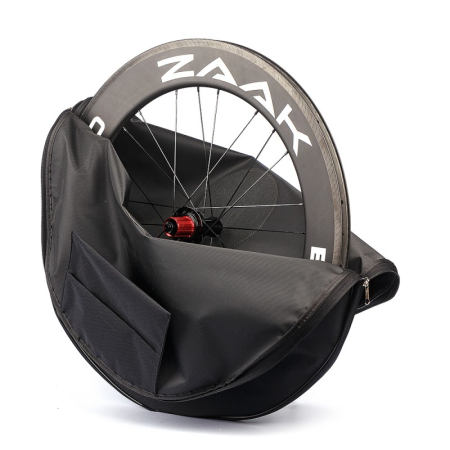 Сумка для колес Zaak Wheel Bag, Black