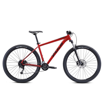 Горный велосипед Fuji NEVADA 29" 1.5 Brick Red 2021