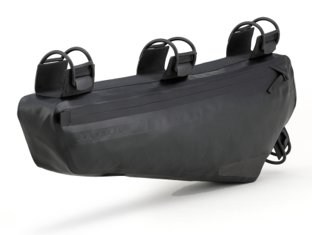 Велосумка на раму Roswheel Road Frame Bag, L