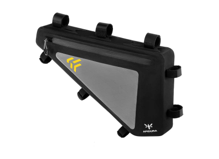 Велосумка на раму Apidura Backcountry Full Frame Pack, 4 л