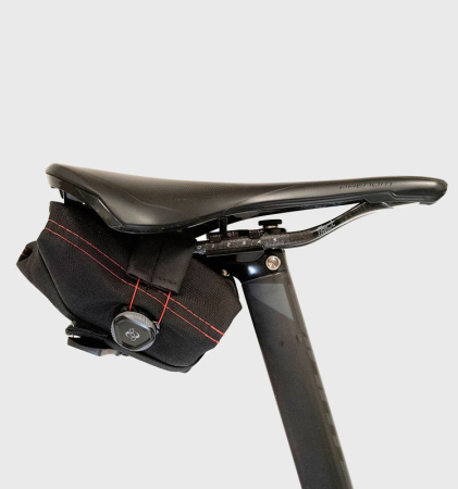 SILCA Seat Roll Grande Americano