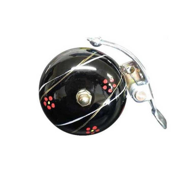 Звонок велосипедный Crane Yoru/Японская ночь d 55mm