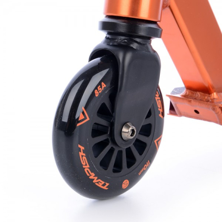 Самокат трюковый Tempish Ventus Elox 110