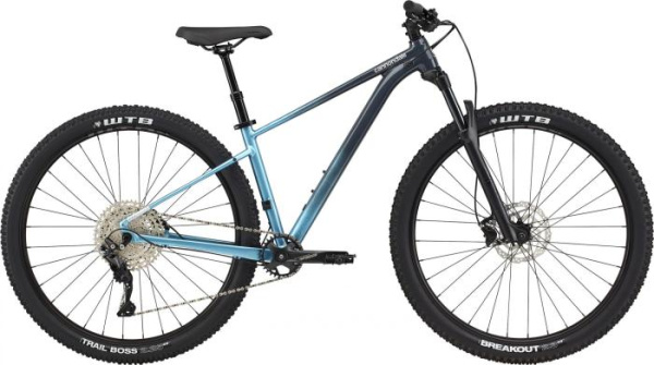 Горный велосипед 29" Cannondale TRAIL SE 3 Feminine рама - M 2022 SLT