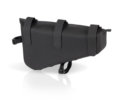 Велосумка на раму XLC BA-W32