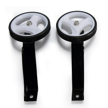 Вспомогательные колеса Royalbaby 20", Черный