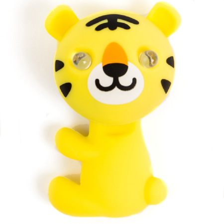 Мигалка детская Zoonimal, Тигр