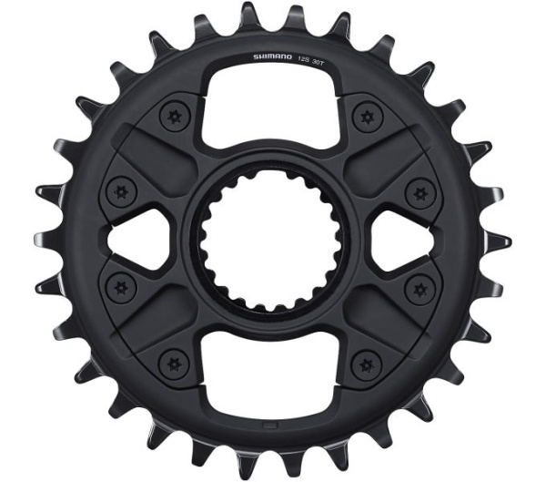 Зірка шатунів FC-M6100-1 DEORE, 32зуб. 12-швидк Direct Mount