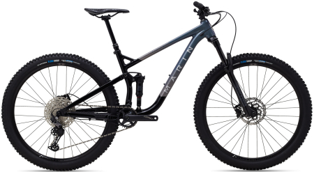 Горный велосипед 29" Marin RIFT ZONE 2 рама - M 2022 Teal/Silver/Black
