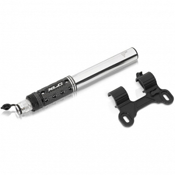 Мининасос XLC PU-A05, Серебристо-черный