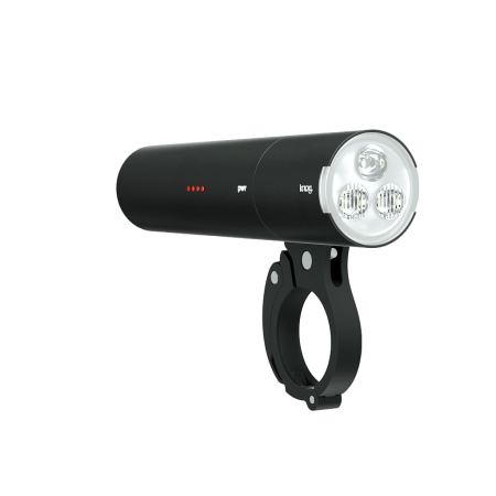 Велофара Knog PWR Road 700 Lumens