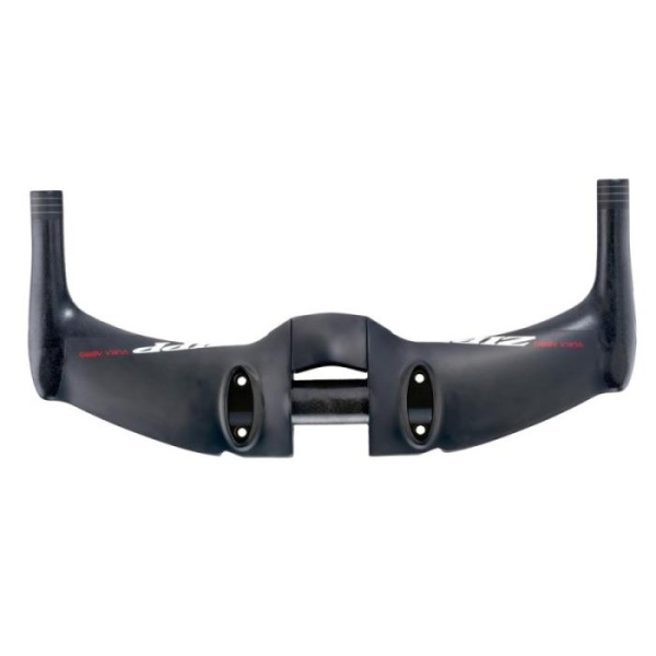 Руль AM HB VUKA AERO 40 C-C 22.2 EXT MT WHT