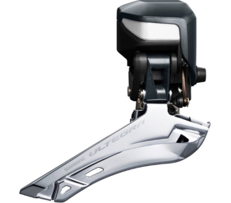 Переключатель передний Shimano FD-R8050-F ULTEGRA Di2 без хомута, 11Х2