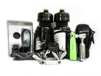 Стартовый комплект Birzman (8 предметов)