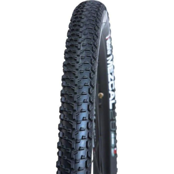 Покрышка Vittoria Mezcal III 29" Foldable, Full Black