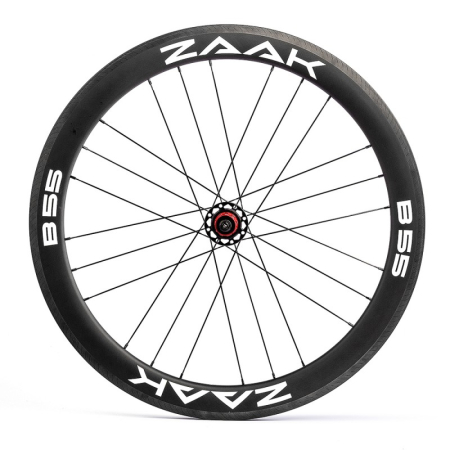 Колеса ZAAK Road 28", Rim Brake, 55 мм
